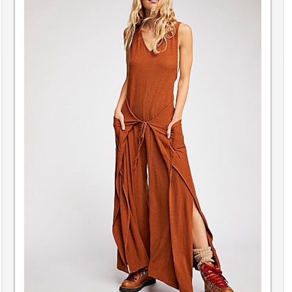 Free People Other - Free people beach medium large numero uno jumper